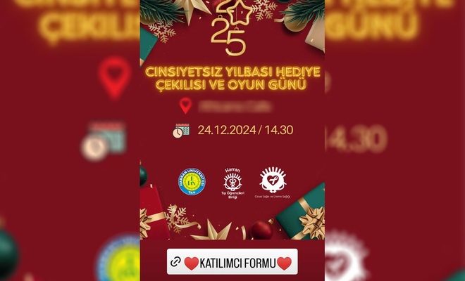 Şanlıurfa’da cinsel sapkınlık programı tepki çekti