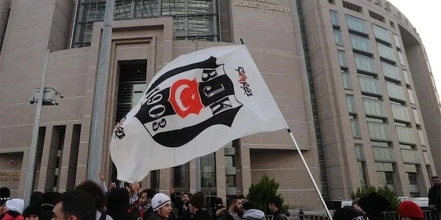 'Çarşı'nın Gezi davasında tüm sanıklar beraat etti