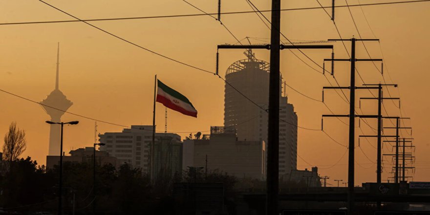 İran'ın enerji krizi, sanayilerin kapatılmaya zorlanmasıyla korkunç bir noktaya ulaştı