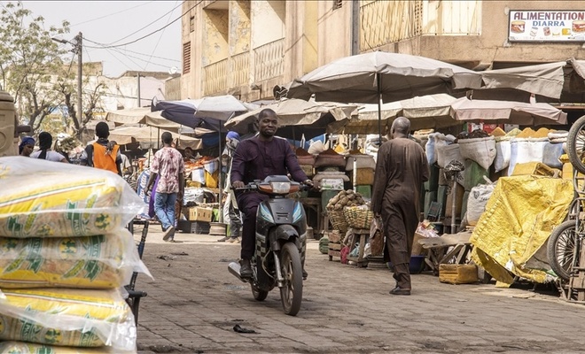 Mali, sokak ve cadde isimlerini değiştiriyor