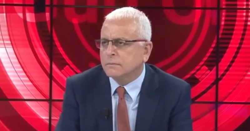 Merdan Yanardağ doğru söylüyor, Baas rejimi Suriye’nin CHP’sidir!