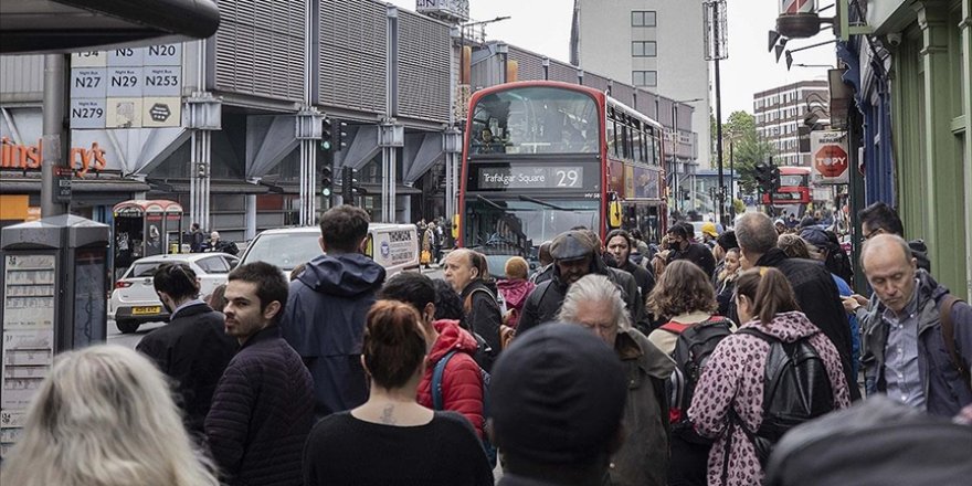 MCB: İngiltere'de Müslüman karşıtı nefret suçlarındaki artış endişe verici