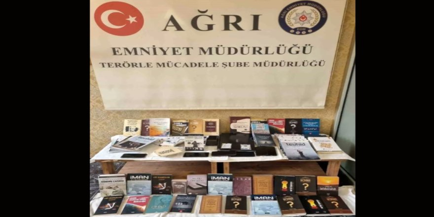 Ağrı Emniyet Müdürlüğü 28 Şubat ruhuyla mı hareket ediyor?