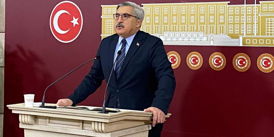 Hüseyin Yayman’dan “PKK, Şubat’ta silah bırakacak” iddiası