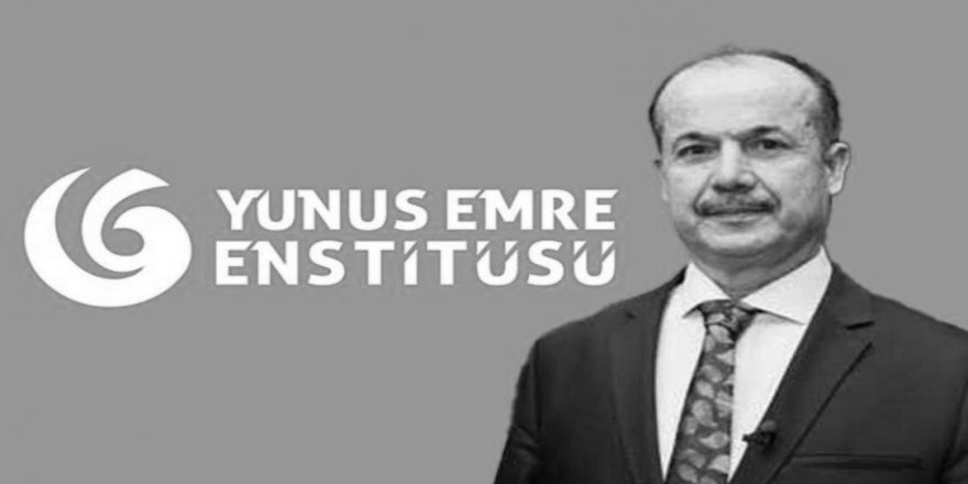 Yunus Emre Vakfı yolsuzluk soruşturmasında 11 gözaltı