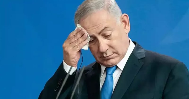 Netanyahu, prostat kanserini gerekçe göstererek yolsuzluk davasında ifade erteleme istedi