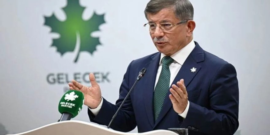 Davutoğlu: “Emperyal güçlerin karşısında diyalog ve dayanışmamızın devam etmesi zaruridir”