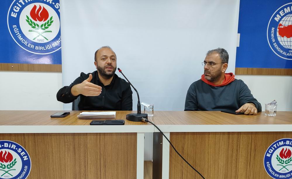 “Yeni bağımlılık türleri ve bağımlılıkla mücadele”