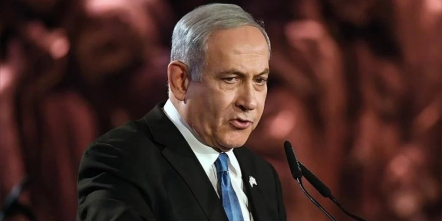 İsrailli esirin babası: Netanyahu bir savaş suçlusu