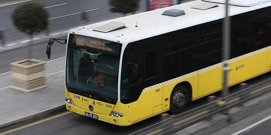 İstanbul'da toplu ulaşıma yüzde 35 zam