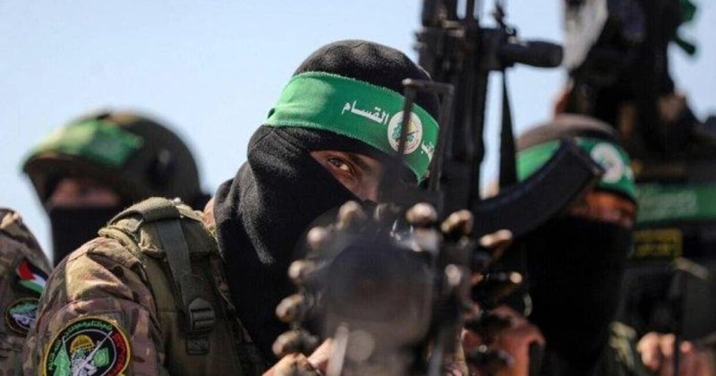 Hamas: Cenin'deki direnişçiler İsrail'in baskıları karşısında yenilmeyecek