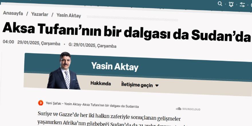 "Özgür halklara, askeri işgal ve saldırılarla boyun eğdirilemez" 