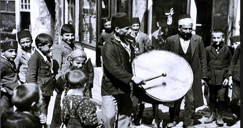 Geçmişin samimi izlerinin yerini yapaylık aldı