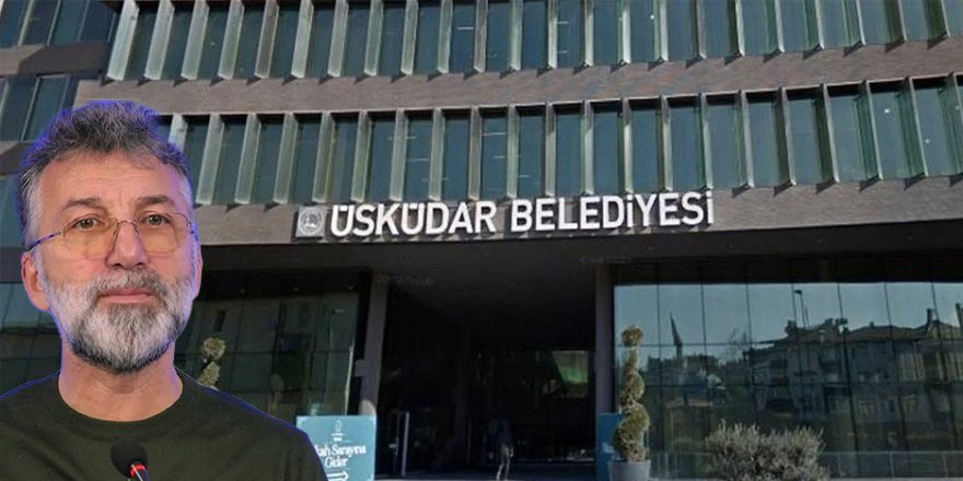 İfade özgürlüğünün sözde savunucusu CHP’den Kenan Alpay’a hukuksuz ceza