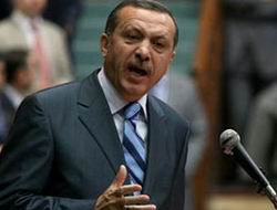 Erdoğan’dan Hukuk Skandalına Sert Tepki