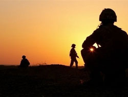 Afganistan’da NATO Askerlerine Öfke