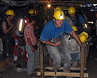 Yeraltındaki 3 Madenciye Halen Ulaşılamadı