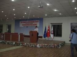 Vanda Kürt Sorunu ve Değişim Konferansı