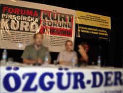Diyarbakır’da Kürt Sorunu Çalıştayı Yapılacak