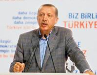 Erdoğan: Vesayetçi, Darbeci Anlayış Kaybetti!