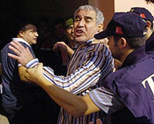SDP’lilere Devrimci Karargah’tan Tutuklama