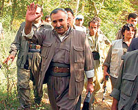 PKK, Eylemsizlik Kararını Bir Ay Uzattı