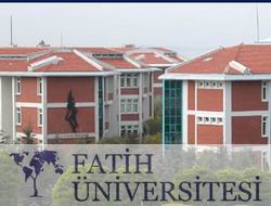 Fatih Üniversitesinde Yasak Dayatması