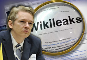 Wikileaks: Bu da mı Komplo?