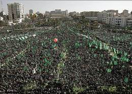 Hamas: “Birliğe Evet, Ayrılığa Hayır!”
