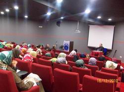 Bosna’da “Kuran’ın Çağa Mesajı” Konferansı