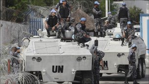 BM Genel Sekreteri Uyardı: Savaş Riski Var