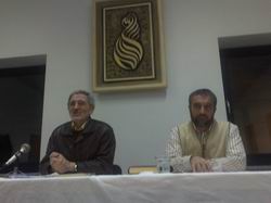 Selahaddin E. Çakırgil 2010u Değerlendirdi