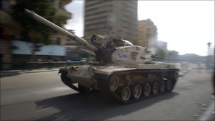 Suudiler 44 Alman Leopard Tankı Aldı