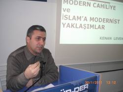 “Modern Cahiliye ve İslam’a Modernist Yaklaşımlar”