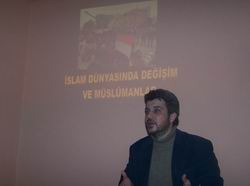 İslam Dünyasında Değişim ve Müslümanlar