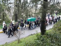 Boğaziçinde Tanklı 28 Şubat Protestosu