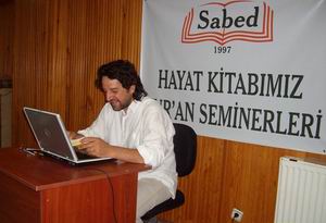 SABED Seminerleri Sona Erdi