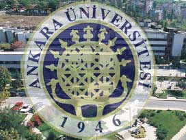 Ankara Üniversitesi’nde Keyfî Yasak