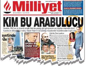 Böyle Olur Milliyet’in Ahlakı