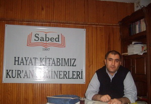 Sapanca’da Kur’an Seminerleri Başladı