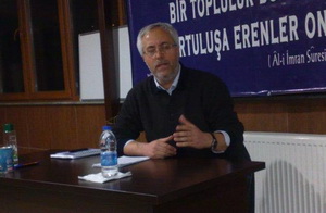 Zonguldak Çağrı-Der Seminerleri