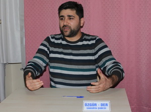 Sakarya’da “Suriye Direnişi” Semineri