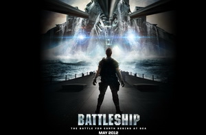 Battleship İle “Öteki”lere Ölüm!