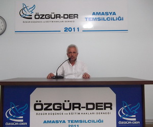 Amasya’da “İmanın Temel İlkeleri” Semineri