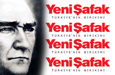 Yeni Şafak’ın Atatürk Aşkı