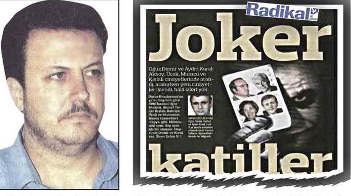 Radikal’den Gazeteci Aydın Korala İftira