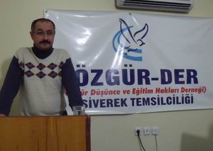 “Çağdaş Kavramlar- Modernizm” Semineri