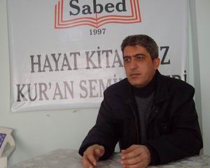 Sapancada İman ve Salih Amel Semineri