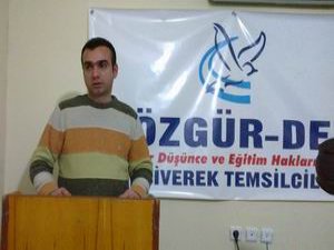 “Çağdaş Kavramlar-Kemalizm” Semineri