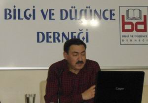 Bingölde ‘Kur’an’da Akıl’ Semineri